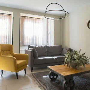  Apartamento Turistics Ii