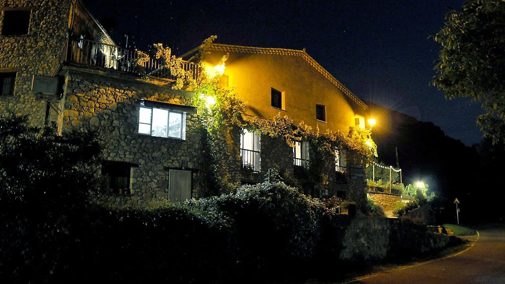 Apartment Apartamento Moli De Fornols