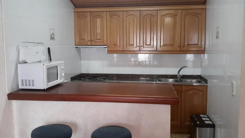 Apartamento Moli De Fornols 0*,