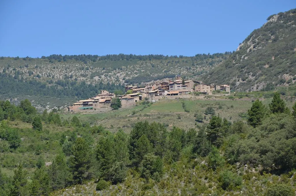 Apartamento Moli De Fornols Spain