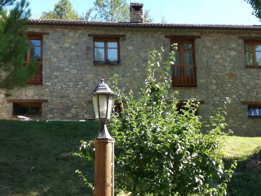 Apartment Apartamento Moli De Fornols