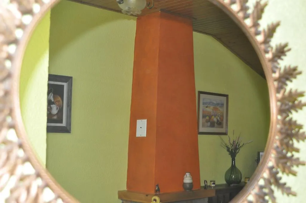 Apartamento Moli De Fornols
