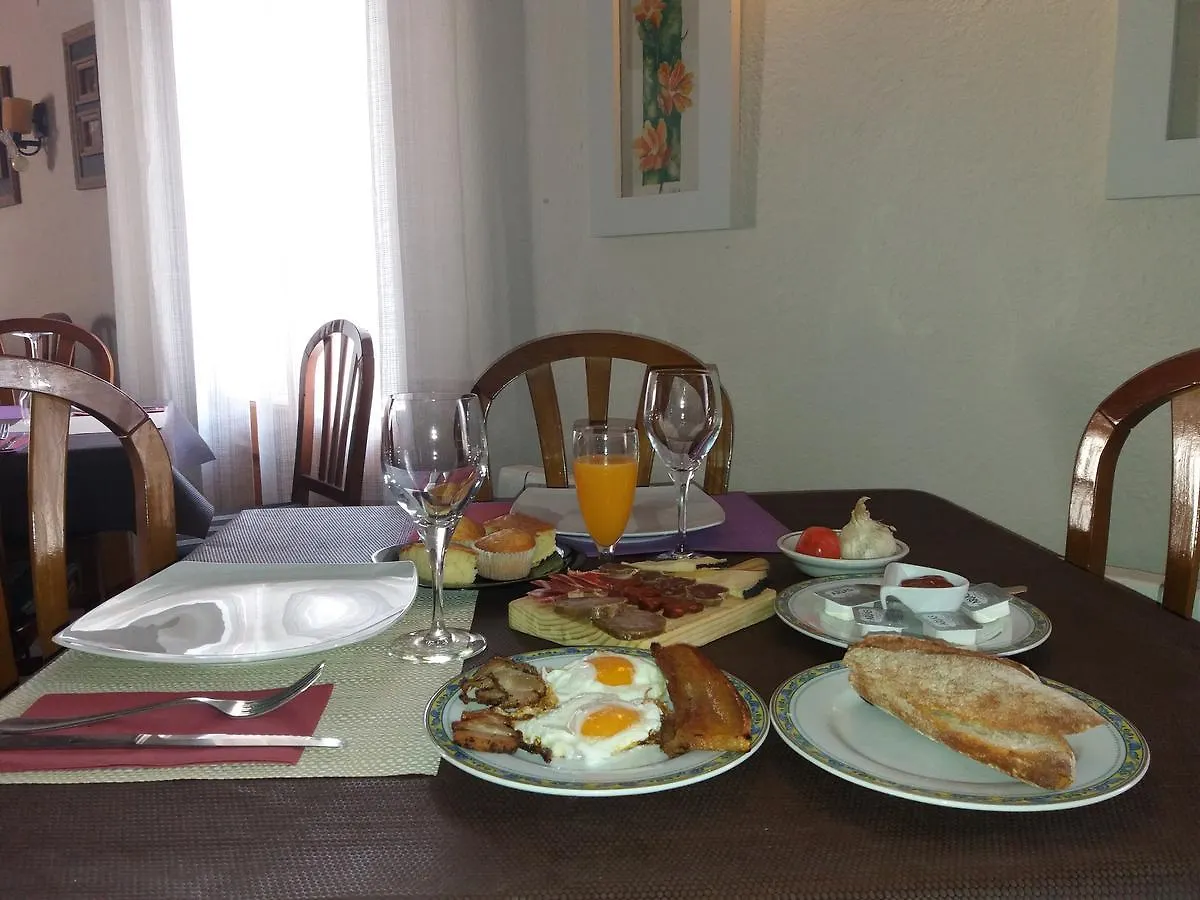 Apartamento Moli De Fornols Apartment