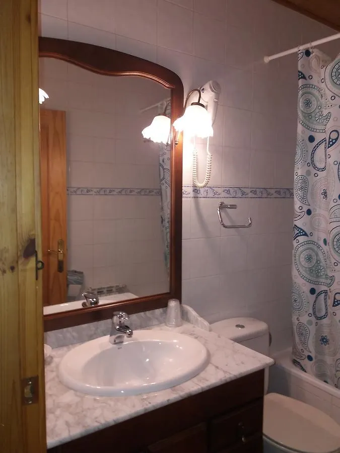 Apartamento Moli De Fornols Spain