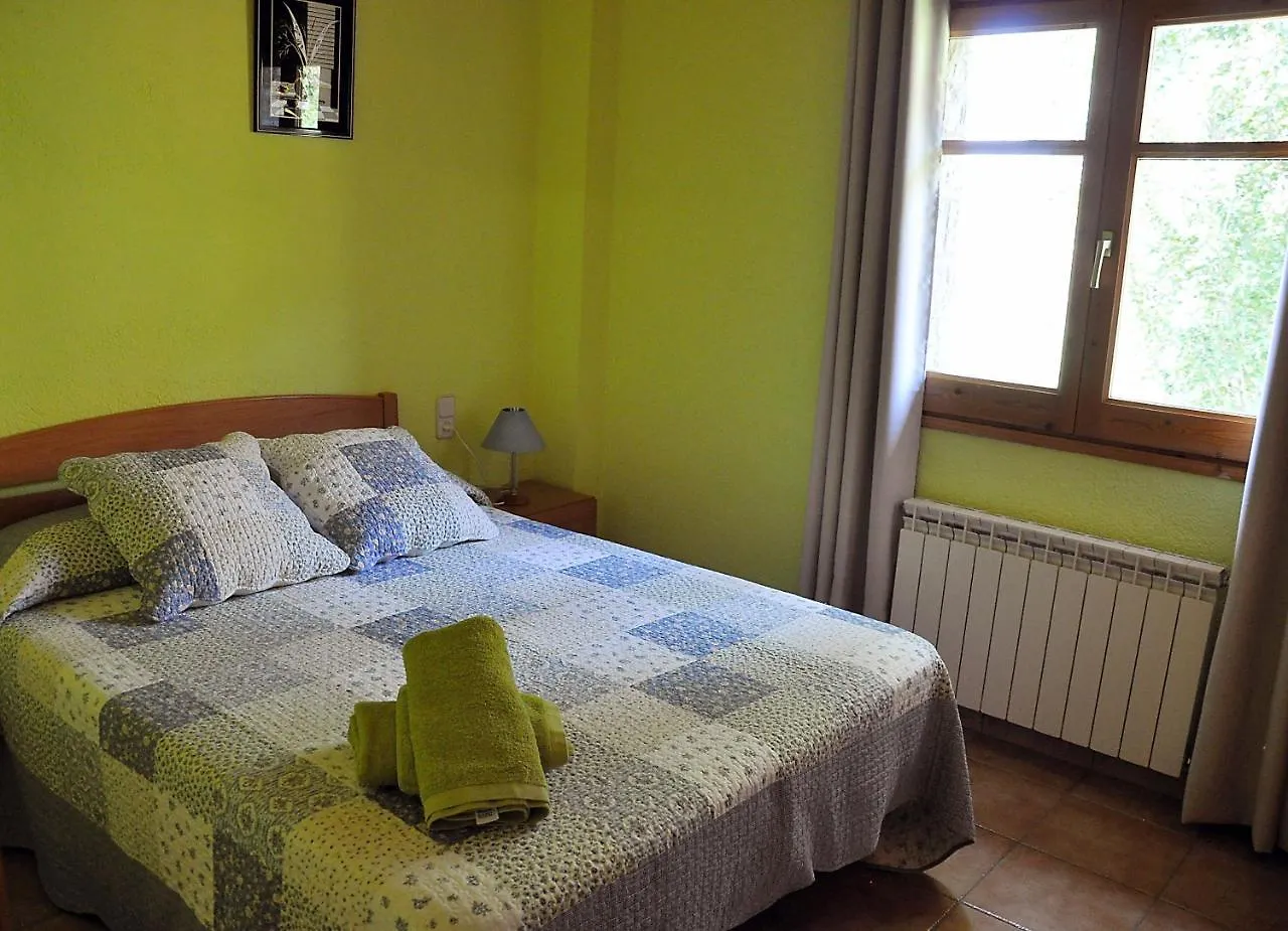 Apartamento Moli De Fornols