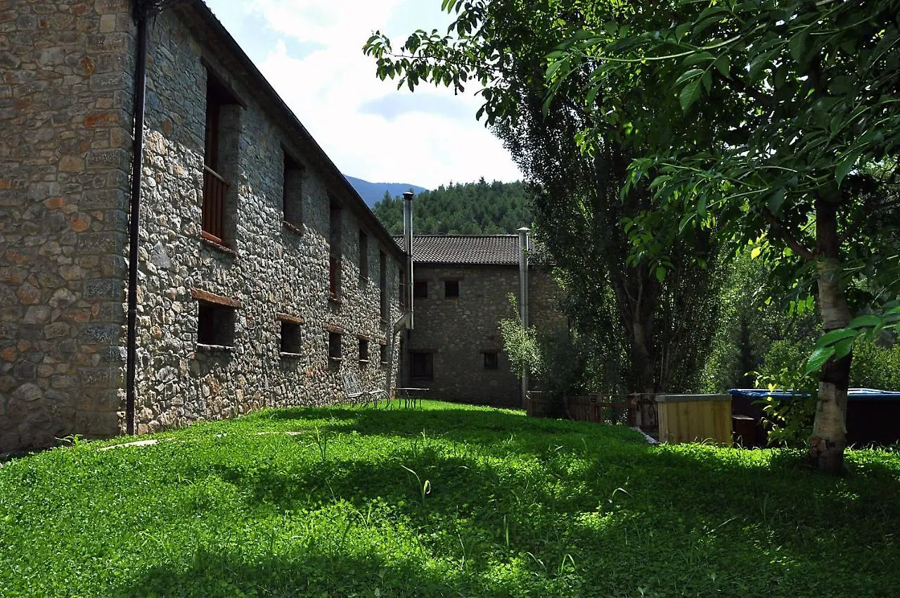 Apartamento Moli De Fornols 0*,  Spain