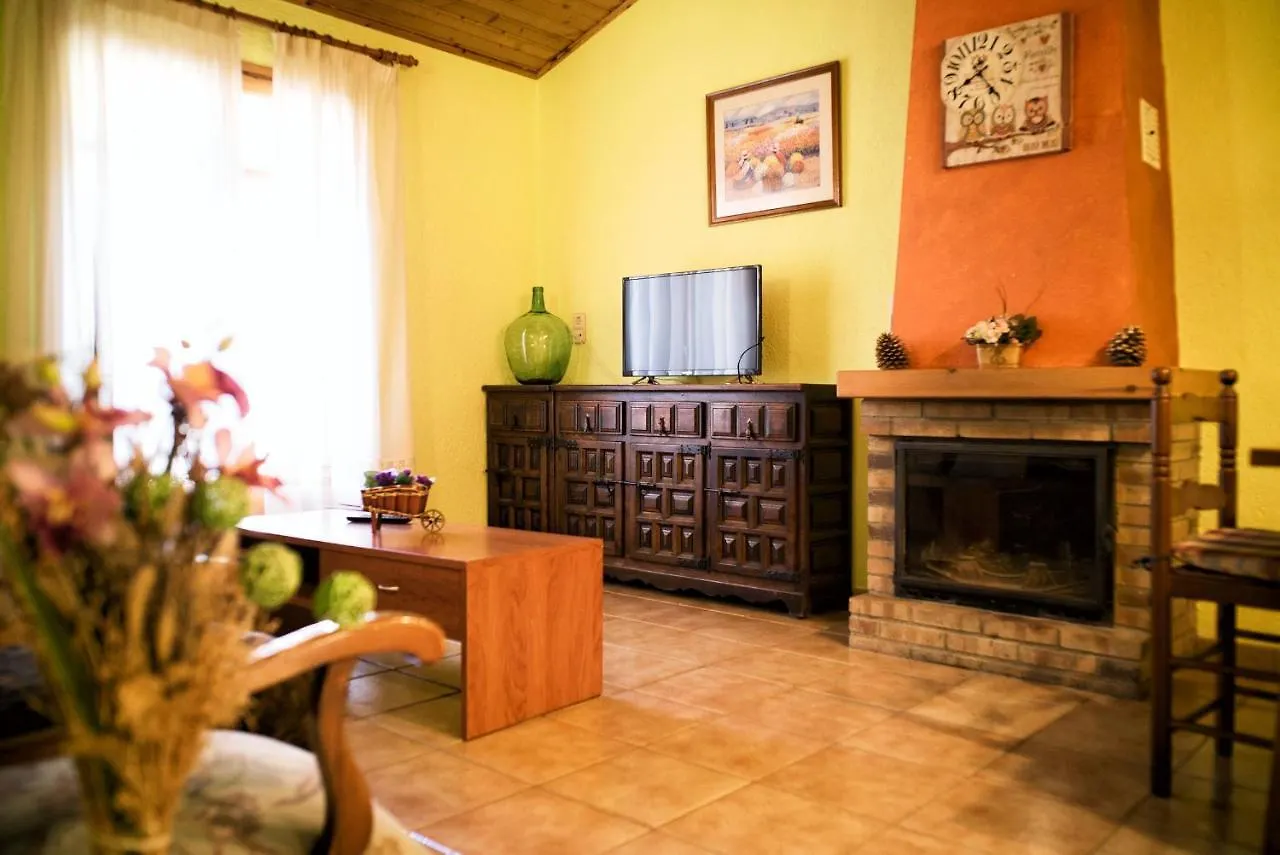 Apartamento Moli De Fornols Spain