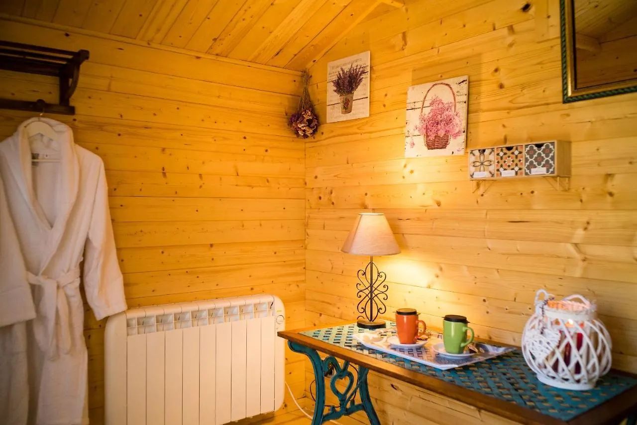Apartamento Moli De Fornols Apartment