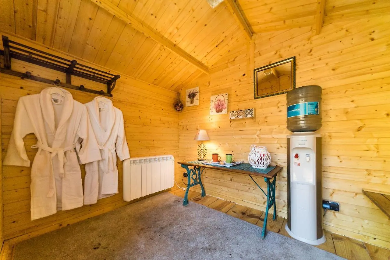 Apartment Apartamento Moli De Fornols Spain